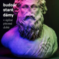 Hudební CD: Budoár staré dámy: V úplně pitomé době (INDIES Records ). INDIES Records, 2026 Hudební CD: Budoár staré dámy: V úplně pitomé době (INDIES Records ). INDIES Records, 2026
