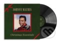 Hudební CD: Johnny Mathis: Christmas Essentials (SONY - International). SONY - International, 2026 Hudební CD: Johnny Mathis: Christmas Essentials (SONY - International). SONY - International, 2026