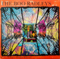 Hudební CD: Boo Radleys: Everything´S Alright Forever (SONY - International). SONY - International, 2026 Hudební CD: Boo Radleys: Everything´S Alright Forever (SONY - International). SONY - International, 2026