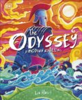 Kniha: The Odyssey (Liv Albert). Dorling Kindersley, 2026 Kniha: The Odyssey (Liv Albert). Dorling Kindersley, 2026