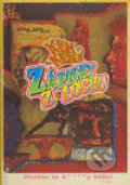 Kniha: Zápisky z lochu (Ken Kesey). Argo, 2006 Kniha: Zápisky z lochu (Ken Kesey). Argo, 2006