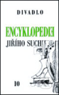 Kniha: Encyklopedie Jiřího Suchého 10 (Jiří Suchý). Karolinum, 2002 Kniha: Encyklopedie Jiřího Suchého 10 (Jiří Suchý). Karolinum, 2002