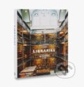 Kniha: Libraries (Candida Höfer). Thames & Hudson, 2005 Kniha: Libraries (Candida Höfer). Thames & Hudson, 2005