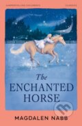 Kniha: The Enchanted Horse (Magdalen Nabb). HarperCollins, 2026 Kniha: The Enchanted Horse (Magdalen Nabb). HarperCollins, 2026