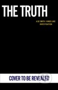 Kniha: The Truth (Peter Grainger). Cornerstone, 2026 Kniha: The Truth (Peter Grainger). Cornerstone, 2026