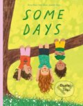 Kniha: Some Days (Daniela Sosa). Beach Lane, 2026 Kniha: Some Days (Daniela Sosa). Beach Lane, 2026
