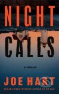 Kniha: Night Calls (Joe Hart). Thomas & Mercer, 2026 Kniha: Night Calls (Joe Hart). Thomas & Mercer, 2026
