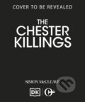 Kniha: The Chester Killings (Simon McCleave). Canelo, 2026 Kniha: The Chester Killings (Simon McCleave). Canelo, 2026