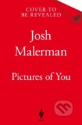 Kniha: Pictures of You (Josh Malerman). Tor Nightfire, 2026 Kniha: Pictures of You (Josh Malerman). Tor Nightfire, 2026