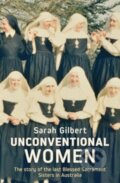 Kniha: Unconventional Women (Sarah Gilbert). , 2024 Kniha: Unconventional Women (Sarah Gilbert). , 2024