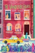 Kniha: The Vanderbeekers Ever After, 2023 Kniha: The Vanderbeekers Ever After, 2023