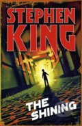 Kniha: The Shining (Stephen King). Hodder Paperback, 2026 Kniha: The Shining (Stephen King). Hodder Paperback, 2026