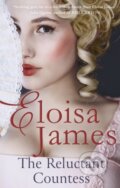 Kniha: The Reluctant Countess (Eloisa James). Piatkus, 2022 Kniha: The Reluctant Countess (Eloisa James). Piatkus, 2022