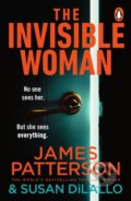 Kniha: The Invisible Woman (James Patterson). Cornerstone, 2026 Kniha: The Invisible Woman (James Patterson). Cornerstone, 2026