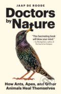 Kniha: Doctors by Nature (Jaap de Roode). Princeton University Press, 2026 Kniha: Doctors by Nature (Jaap de Roode). Princeton University Press, 2026