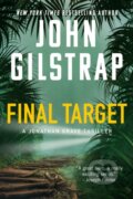 Kniha: Final Target (John Gilstrap). Kensington Publishing Corporation, 2026 Kniha: Final Target (John Gilstrap). Kensington Publishing Corporation, 2026