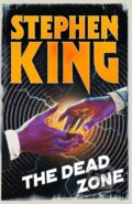 Kniha: The Dead Zone (Stephen King). Hodder Paperback, 2026 Kniha: The Dead Zone (Stephen King). Hodder Paperback, 2026