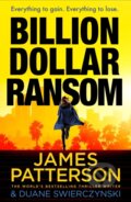 Kniha: Billion-Dollar Ransom, 2025 Kniha: Billion-Dollar Ransom, 2025