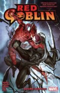 Kniha: Red Goblin Vol. 2: Nature/Nurture (Alex Paknadel). , 2024 Kniha: Red Goblin Vol. 2: Nature/Nurture (Alex Paknadel). , 2024