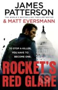 Kniha: Rocket's Red Glare (James Patterson). Century, 2026 Kniha: Rocket's Red Glare (James Patterson). Century, 2026