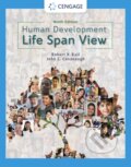 Kniha: Human Development (John Cavanaugh a Robert Kail). , 2022 Kniha: Human Development (John Cavanaugh a Robert Kail). , 2022