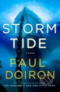 Kniha: Storm Tide (Paul Doiron). Minotaur Books, 2026 Kniha: Storm Tide (Paul Doiron). Minotaur Books, 2026