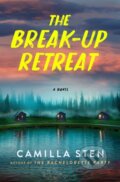 Kniha: The Break-Up Retreat (Camilla Sten). Minotaur Books, 2026 Kniha: The Break-Up Retreat (Camilla Sten). Minotaur Books, 2026