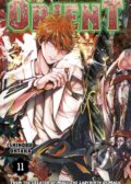 Kniha: Orient 11 (Shinobu Ohtaka). Kodansha Comics, 2022 Kniha: Orient 11 (Shinobu Ohtaka). Kodansha Comics, 2022