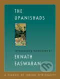 Kniha: The Upanishads (Eknath Easwaran). Nilgiri Press, 2026 Kniha: The Upanishads (Eknath Easwaran). Nilgiri Press, 2026