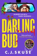 Kniha: Darling Bud (C.J. Skuse). HQ, 2026 Kniha: Darling Bud (C.J. Skuse). HQ, 2026
