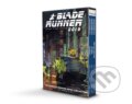 Kniha: Blade Runner 2019: 1-3 Slipcase Set (Graphic Novel) (Mike Johnson). , 2021 Kniha: Blade Runner 2019: 1-3 Slipcase Set (Graphic Novel) (Mike Johnson). , 2021