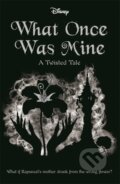 Kniha: Disney Princess Rapunzel: What Once Was Mine (Liz Braswell). Autumn Publishing, 2023 Kniha: Disney Princess Rapunzel: What Once Was Mine (Liz Braswell). Autumn Publishing, 2023