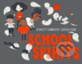 Kniha: School Spirits (Charlotte Gunnufson). Atheneum Books for Young Readers, 2026 Kniha: School Spirits (Charlotte Gunnufson). Atheneum Books for Young Readers, 2026