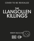 Kniha: The Llangollen Killings (Simon McCleave). Canelo, 2026 Kniha: The Llangollen Killings (Simon McCleave). Canelo, 2026