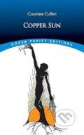 Kniha: Copper Sun (Countee Cullen). Dover Publications, 2023 Kniha: Copper Sun (Countee Cullen). Dover Publications, 2023