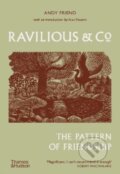 Kniha: Ravilious & Co (Andy Friend). Thames & Hudson, 2022 Kniha: Ravilious & Co (Andy Friend). Thames & Hudson, 2022