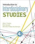 Kniha: Introduction to Interdisciplinary Studies (Allen F. Repko, Rick Szostak a Michelle Phillips Buchberger). Sage Publications, 2025 Kniha: Introduction to Interdisciplinary Studies (Allen F. Repko, Rick Szostak a Michelle Phillips Buchberger). Sage Publications, 2025