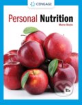Kniha: Personal Nutrition (Marie Boyle). Brooks/Cole, 2022 Kniha: Personal Nutrition (Marie Boyle). Brooks/Cole, 2022