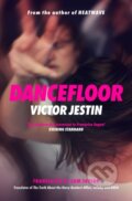 Kniha: Dancefloor (Victor Jestin). Scribner, 2026 Kniha: Dancefloor (Victor Jestin). Scribner, 2026
