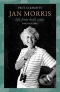 Kniha: Jan Morris (Paul Clements). Scribe Publications, 2022 Kniha: Jan Morris (Paul Clements). Scribe Publications, 2022