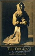 Kniha: The Oblate (J.-K. Huysmans). Dedalus, 2022 Kniha: The Oblate (J.-K. Huysmans). Dedalus, 2022