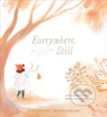 Kniha: Everywhere Still (M.H. Clark). , 2023 Kniha: Everywhere Still (M.H. Clark). , 2023