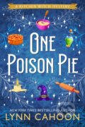 Kniha: One Poison Pie (Lynn Cahoon). Kensington Publishing Corporation, 2026 Kniha: One Poison Pie (Lynn Cahoon). Kensington Publishing Corporation, 2026