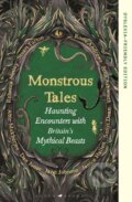 Kniha: Monstrous Tales (Abir Mukherjee, Sunyi Dean, Stuart Turton, Rosie Andrews, Rebecca Netley, Jenn Ashworth, Janice Hallett, Jane Johnson, Helen-Rose Andrews a Dan Jones). Raven Books, 2026 Kniha: Monstrous Tales (Abir Mukherjee, Sunyi Dean, Stuart Turton, Rosie Andrews, Rebecca Netley, Jenn Ashworth, Janice Hallett, Jane Johnson, Helen-Rose Andrews a Dan Jones). Raven Books, 2026