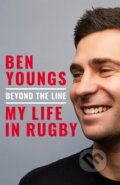 Kniha: Beyond the Line, 2025 Kniha: Beyond the Line, 2025