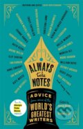 Kniha: Always Take Notes (Rachel Lloyd a Simon Akam). Bonnier Books, 2023 Kniha: Always Take Notes (Rachel Lloyd a Simon Akam). Bonnier Books, 2023