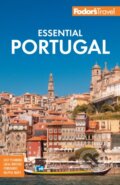 Kniha: Fodor's Essential Portugal (Fodor's Travel Guides). , 2023 Kniha: Fodor's Essential Portugal (Fodor's Travel Guides). , 2023