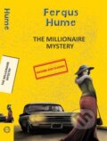 Kniha: The Millionaire Mystery (Fergus Hume). , 2025 Kniha: The Millionaire Mystery (Fergus Hume). , 2025