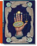 Kniha: Manly Palmer Hall (Manly Palmer Hall a Jessica Hundley). Taschen, 2022 Kniha: Manly Palmer Hall (Manly Palmer Hall a Jessica Hundley). Taschen, 2022