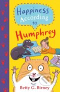 Kniha: Happiness According to Humphrey (Betty G. Birney). Faber and Faber, 2026 Kniha: Happiness According to Humphrey (Betty G. Birney). Faber and Faber, 2026